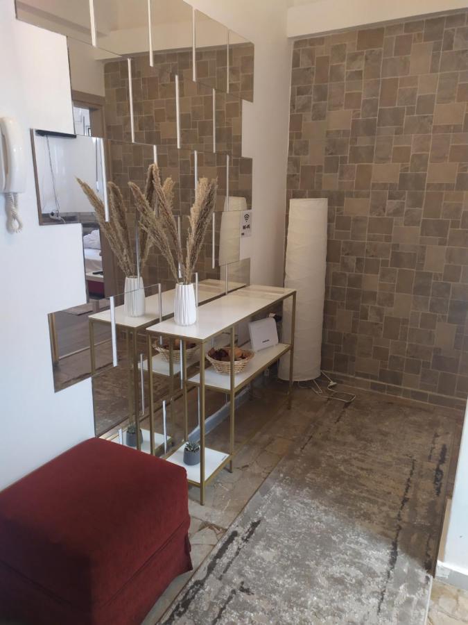 Premiumguestkifisia Lägenhet Aten Exteriör bild